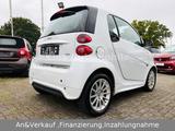 Smart ForTwo Passion AUTOM/SERVO/SITZH/PANO/KLIMA - Smart ForTwo in Bonn