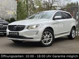Volvo XC60 Summum 181PS*Standheiz.*Kamera*Xenon*EXPORT - Volvo XC60 Gebrauchtwagen