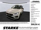 Seat Tarraco 1.4 TSI DSG eHybrid FR-Line  Panodach AH - Seat Tarraco FR mit Hybrid-Antrieb (Benzin/Elektro)