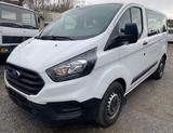 Ford 310 L1 AMBIENTE *9 SITZ* TEMPO SITZH. KLIMA 1.HA - Ford Tourneo Custom in Oberhausen