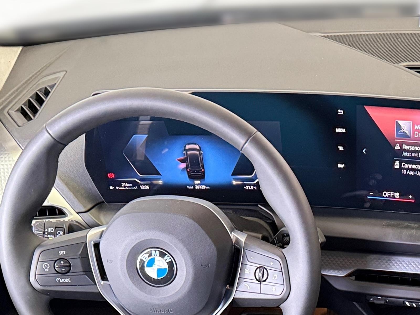 BMW 1 Series i Limousine*a.LED*Navi*Kamera*DriveA*ShadowLi, миниатюра 13
