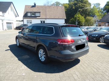 Volkswagen Passat Variant - 3