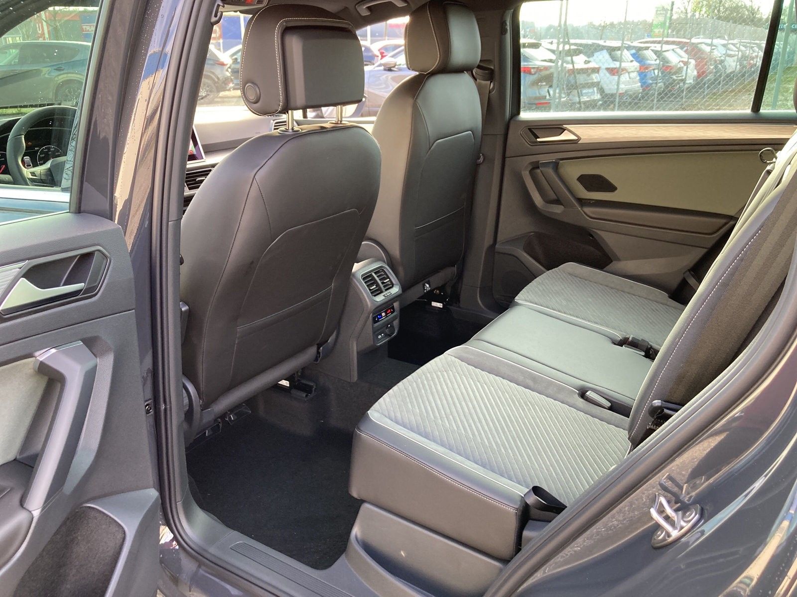 SEAT Tarraco Xperience 2.0 TDI DSG 110kW/150PS - Image 13