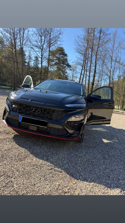 Image of Hyundai KONA