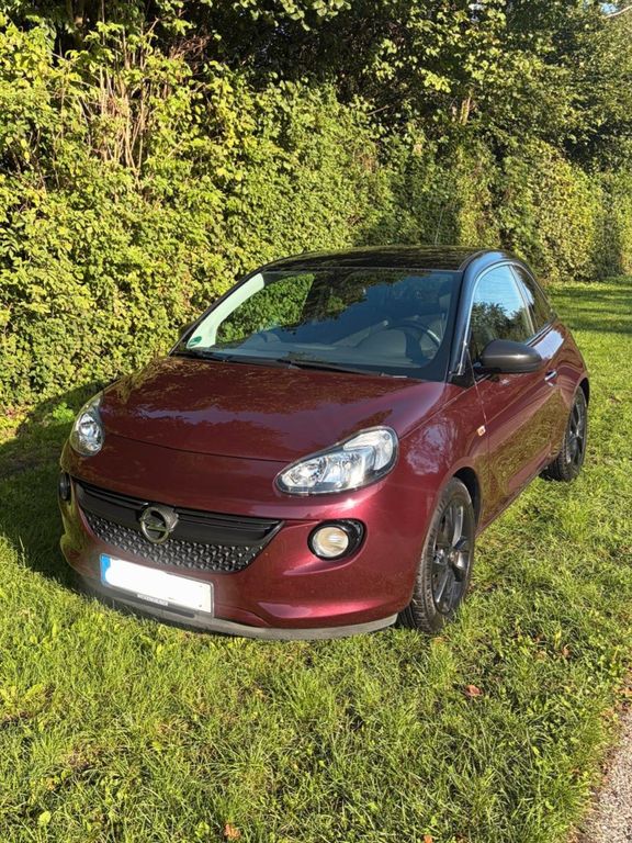 Image of Opel Adam