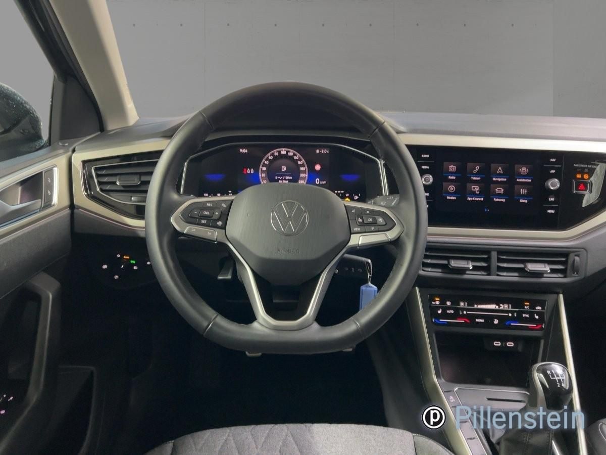 Volkswagen Taigo - Bild 7