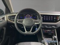 Volkswagen Taigo - Vorschau Bild 7