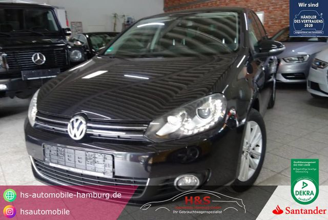 Volkswagen Golf 1.6 TDI Style