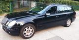 Mercedes-Benz E 200 Kompr. AUTOMATIK Xenon TÜV05.26NAVI S.dach - gebrauchte Mercedes-Benz E 200 aus dem Jahr 2006