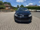 Volkswagen Polo 1.2 TDI BlueMotion - Volkswagen Polo mit Diesel-Antrieb