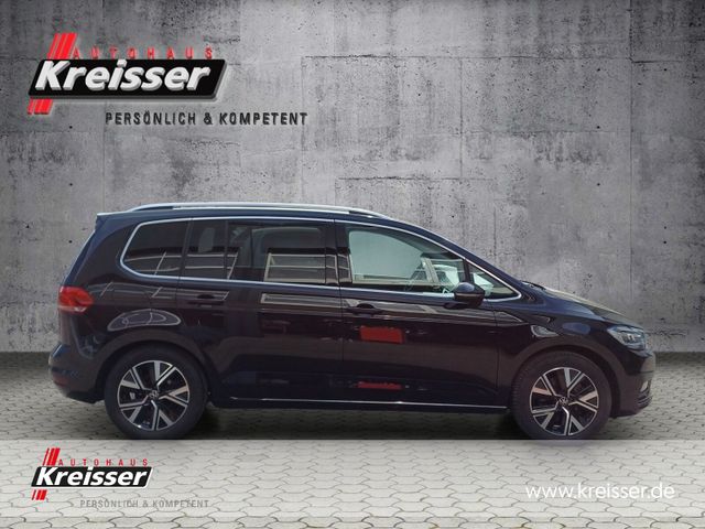 Touran 2.0 TDI Highline NAVI/AHK/ACC/SHZ/StHz