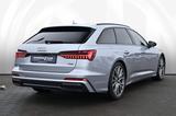 Audi A6 Avant 50 TFSI e quattro S line HD Matrix HuD  - Audi A6: Automatik