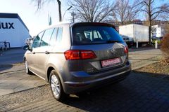 Fahrzeugabbildung Volkswagen Golf Sportsvan 1,4L DSG Comfortline Nav 1.HD