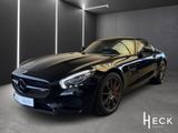 Mercedes-Benz AMG GT S Coupe *Night*Memory - gebrauchte Mercedes-Benz AMG GT S aus dem Jahr 2015