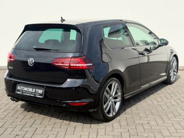Volkswagen Golf - 5