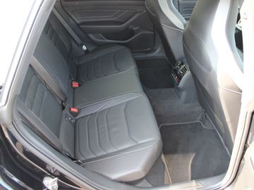 Volkswagen Arteon Shooting Brake R line 4 Motion Tiptronic