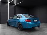 BMW M2*M PERFORMACE*MILTEK*HJS*EIBACH*BOSE* - BMW M2 Gebrauchtwagen in Mülheim (Ruhr)