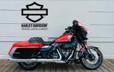 Harley-Davidson Touring CVO Street Glide 121 FLHXSE "Tageszul." - Offers
