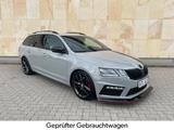 Skoda Octavia Combi RS *NAVI*KAMERA*SHZ*PDC*8-FACH*LED - Skoda Octavia Gebrauchtwagen in Mannheim