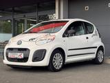 Citroën C1 Advance Klima Bluetooth *TÜV NEU* - Citroën C1: Advance