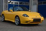 Fiat Barchetta 1.8 16V 43000km - Fiat aus 1998
