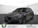 Alfa Romeo Stelvio Ti 2.0 Tubro AT8 Q4 - Alfa Romeo