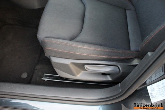 Arona FR TSI DSG AHK Navi LED Sitzhzg. Ganzjahre