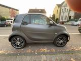 Smart ForTwo EQ Panoramadach 22kW Brabus Allwetter - gebrauchte Smart ForTwo aus dem Jahr 2020