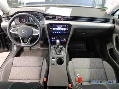 Volkswagen Passat Variant - Bild 5