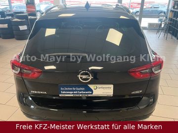 Opel Insignia - 9