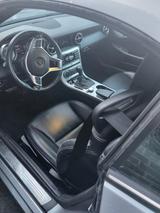 Mercedes-Benz SLK 200 Automatik 7G - Mercedes-Benz: Auto Slk