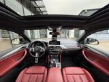BMW X4 M Competition h/k PANO ACC HuD DA PA Keyless - BMW X4 M: Competition