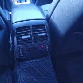 صورة 7 لـ 2008 Mercedes-BENZ E 280