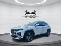 Hyundai TUCSON - Vorschau Bild 1