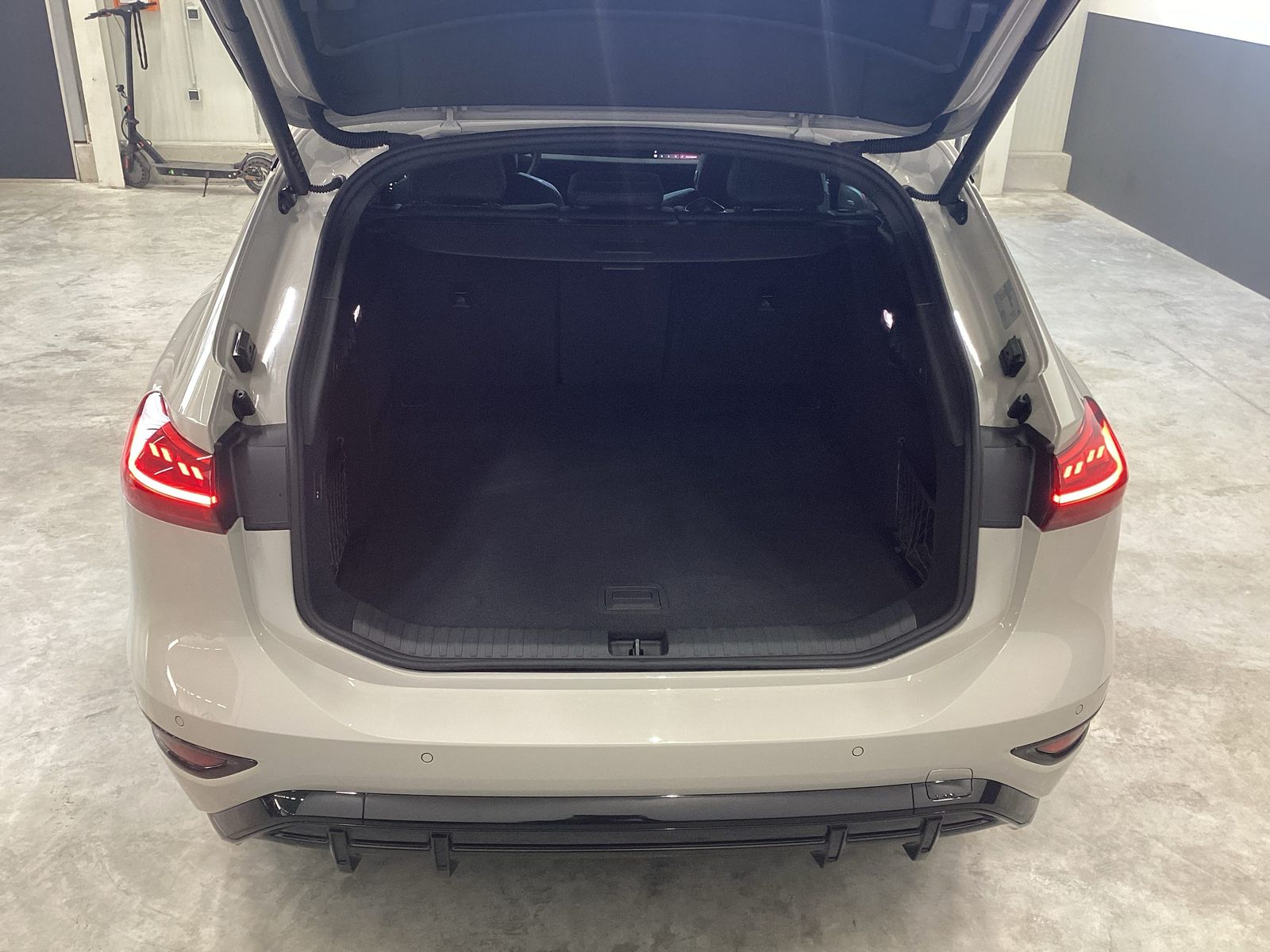 Audi A6 e-tron - Bild 14