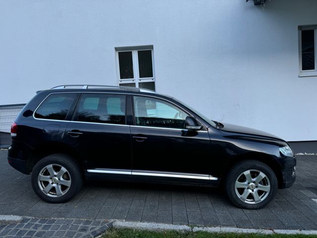 Volkswagen Touareg 3.0 V6 TDI Tiptronic Individual