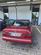 Mercedes-Benz E 200  - gebrauchte Mercedes-Benz E 200 aus dem Jahr 1994