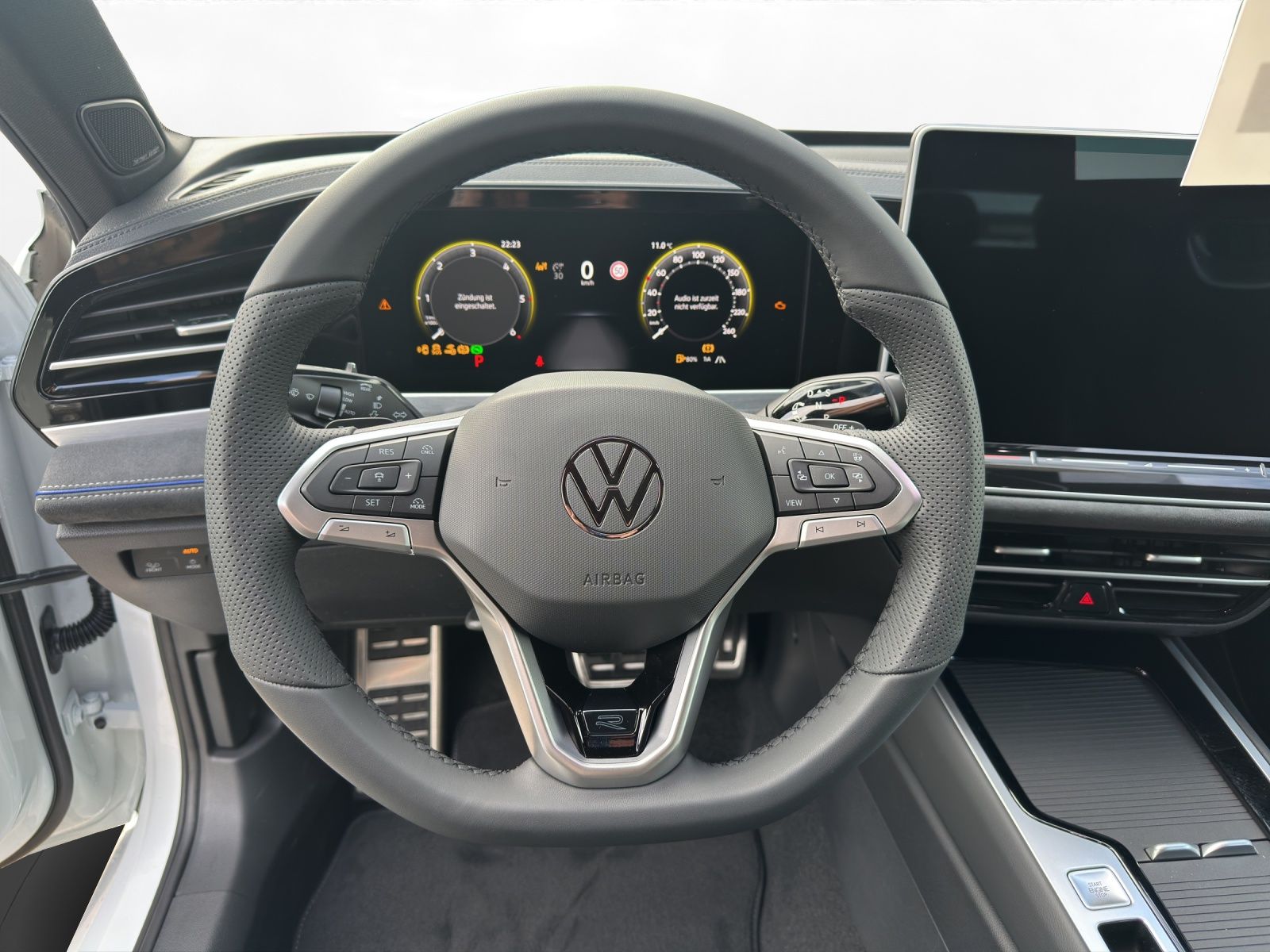 Volkswagen Passat - Bild 9