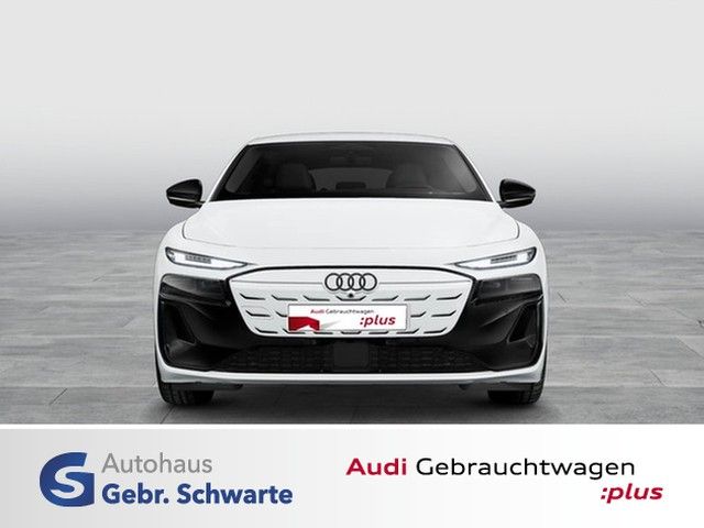 Image of Audi A6 e-tron