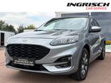 Ford Kuga Hybrid ST-Line X AHK TÜV AU Inspektion NEU - Ford Kuga mit Hybrid-Antrieb
