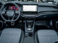 Skoda Octavia - Vorschau Bild 11