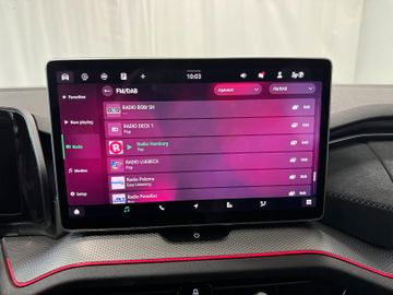 Skoda Kodiaq 1.5 TSI Sportline AHK+Panodach+Matrix