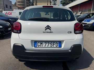 Citroen C3 - 3