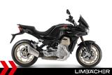 Moto Guzzi V100 MANDELLO - MOTO GUZZI LIMBÄCHER - Angebote