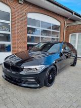 ALPINA B5 4.4 Bi-Turbo ALLRAD Nr. 061 Top Zustand! - schwarze ALPINA B5