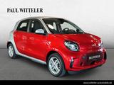 Smart EQ forfour LED-Tagfahrl./DAB/SHZ/LHZG/Tempomat - Smart ForFour aus 2020