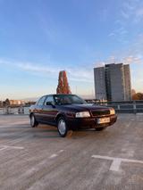 Audi 80 B4 2.0  - Audi 80 in Stuttgart