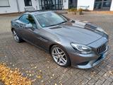 Mercedes-Benz SLC 180 - - Mercedes-Benz SLC-Klasse von privat