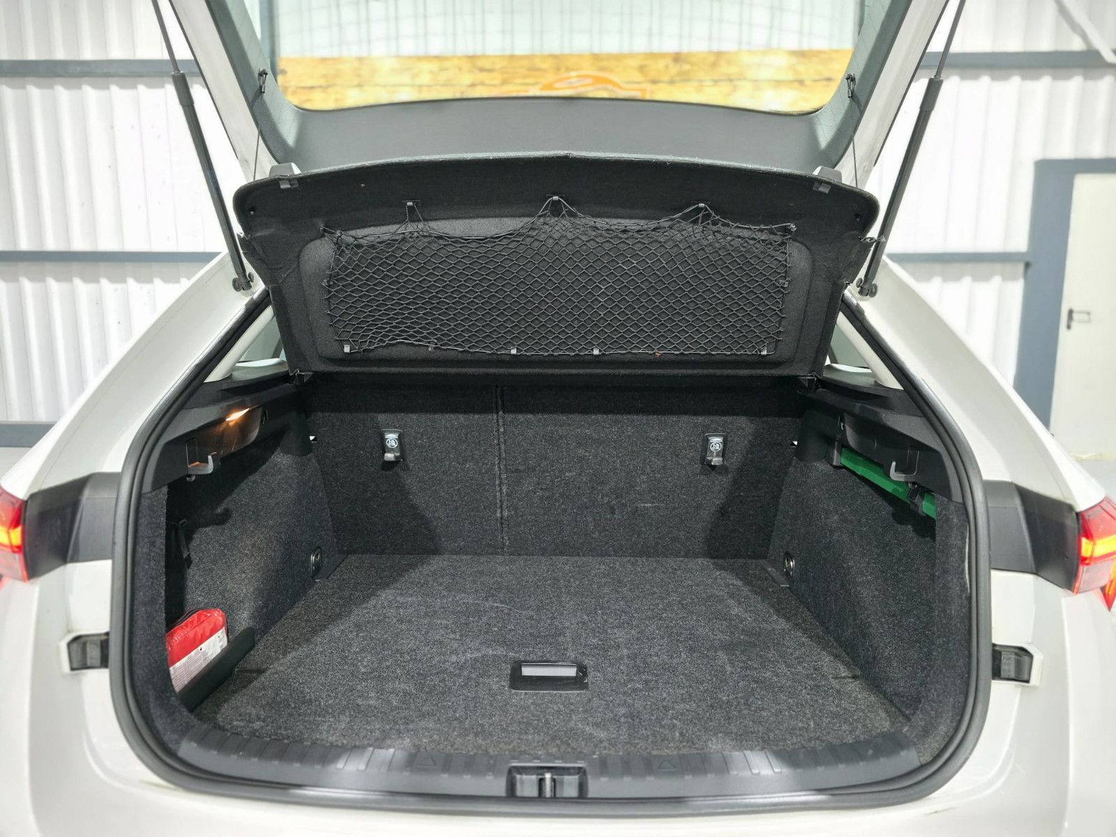 Fahrzeugabbildung SKODA Scala Ambition/Navi/Digita. Tacho/LED/EU6/TÜVNEU