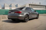 Audi A3 2.0 TDI quatt. NAVI Sportsitze wie S-line TOP - Audi A3: Sports